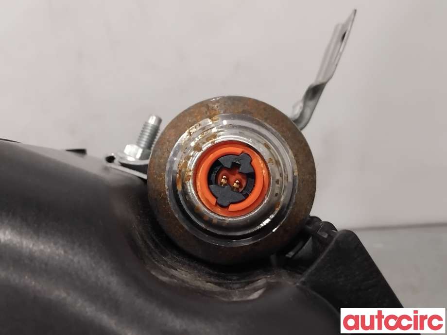 Airbag passasjer til Ford Focus 2011-2014 (Type III, Fase 1) (FORD|1780159|616688200A|BM51-A044A74-AC)
