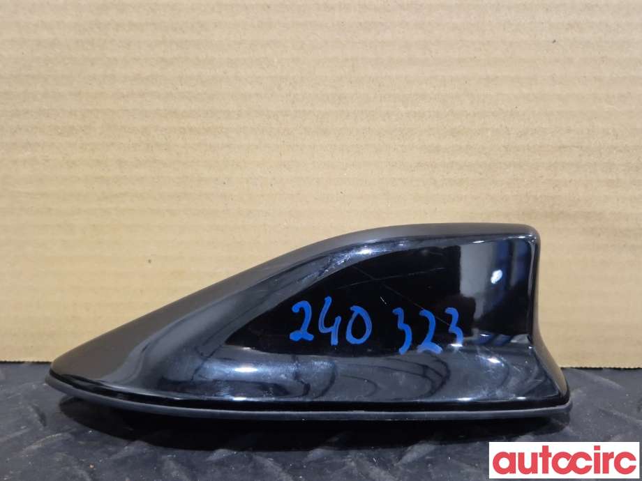 Antenne forsterker til Toyota C-HR 2016-->> (TOYOTA|86300F4060)