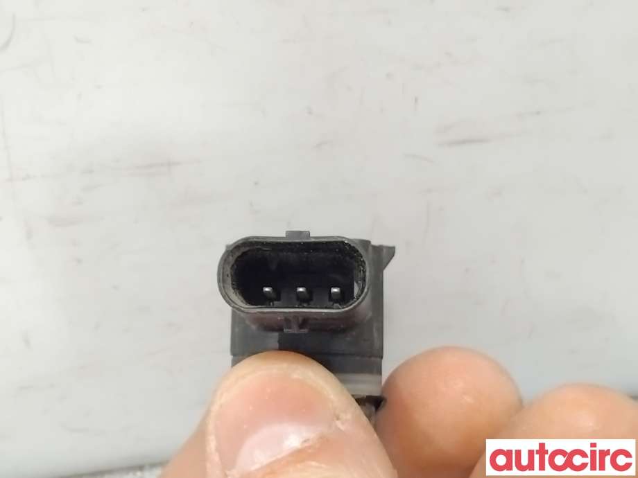 Parkeringssensor bak til Ford Focus 2011-2014 (Type III, Fase 1) (FORD|2212315|607101|AM5T-15K859-AAW)