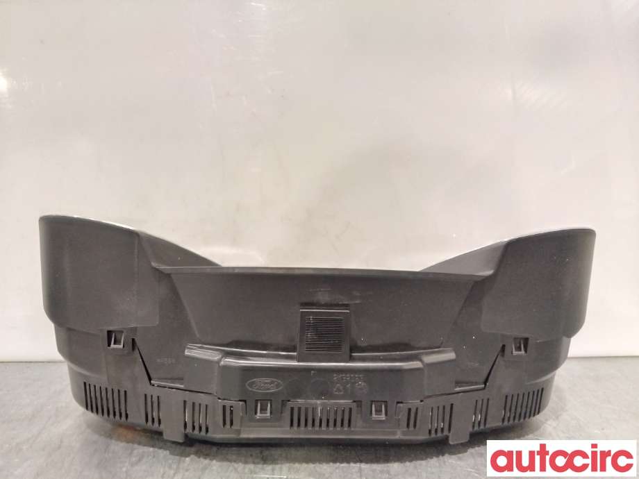 Instrumentpanel til Ford Focus 2011-2014 (Type III, Fase 1) (FORD|2254359|6375145|BM5T-10849-CL)