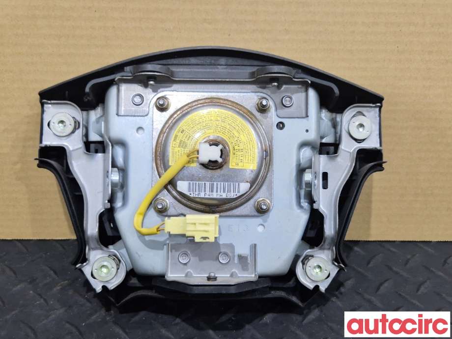 Airbag rattpute til Toyota Hilux 2002-2005 (TOYOTA|4513035380C0||THRP4MMABSJ)