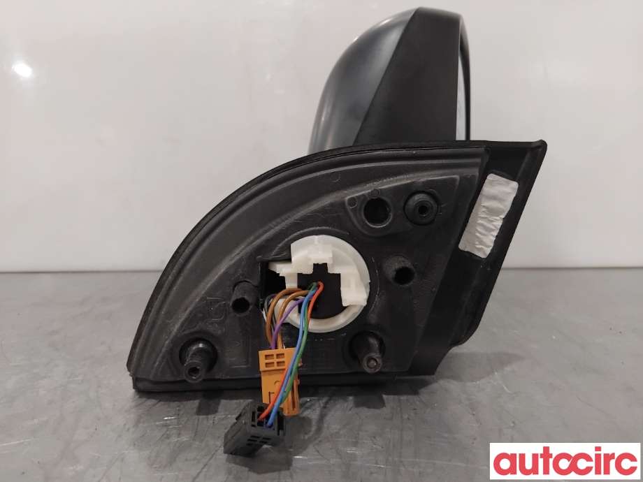 Speil høyre til Citroën Berlingo 2015-2019 (Type II, Fase 2)  (CITROEN|98052834XT|)