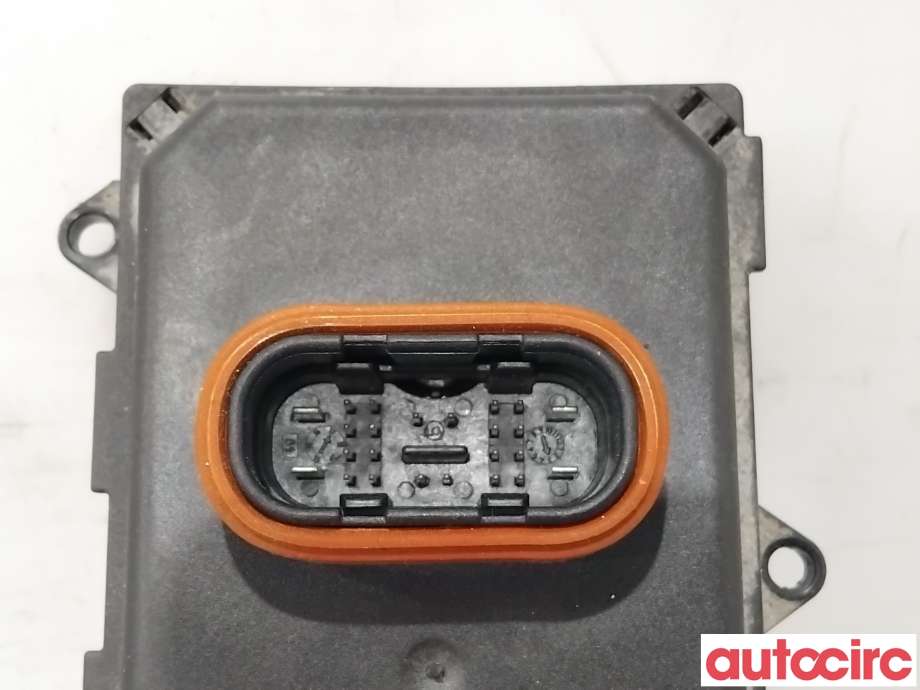 Styreenhet xenon/ballast til Škoda Superb 2015-->> (Type III) (SKODA|8U0941329|010114-40)
