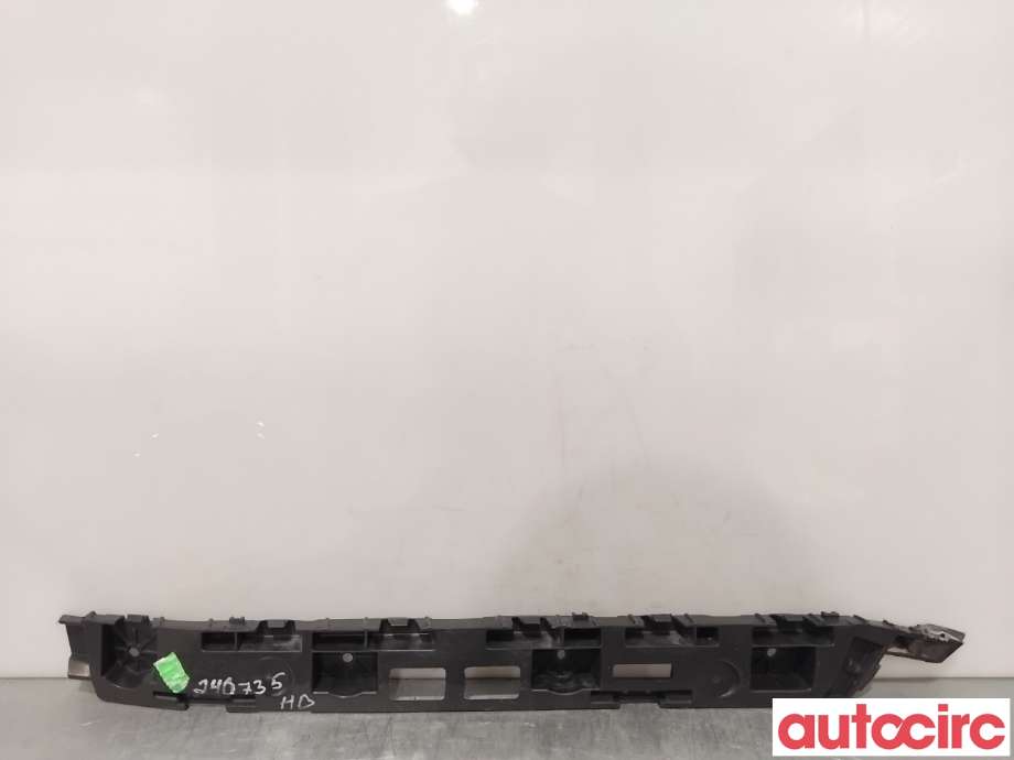 Støtfangerving høyre bak til Škoda Superb, 2015-->> (Type III)  (SKODA|3V9807394)