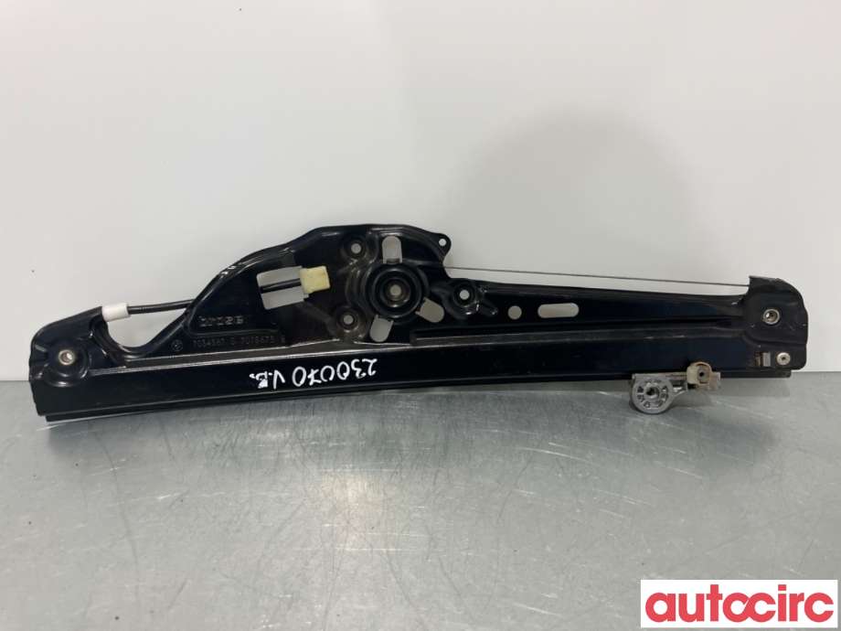 Ruteheis til BMW 5-Serie 2003-2010 (E60/E61) (E60/E61) (BMW|51357184745||7034387)