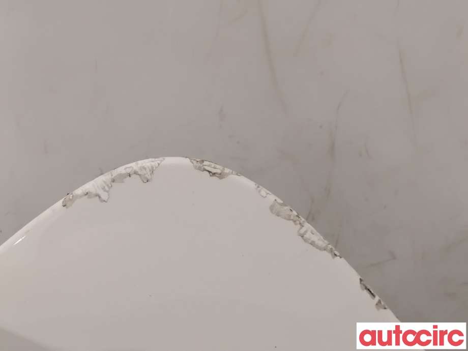 Tanklokk til VW Caddy 2015-2020 (Type III, Fase 3)  (VOLKSWAGEN|2K0809905E|)
