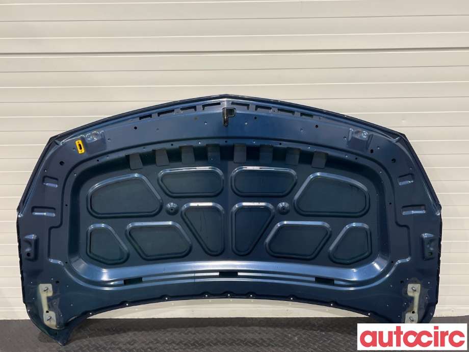 Panser til Opel Astra J 2010-2015  (OPEL|39014121||13312996)