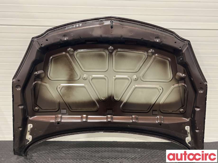 Panser til Opel Insignia A 2014-2017  (OPEL|20970122)