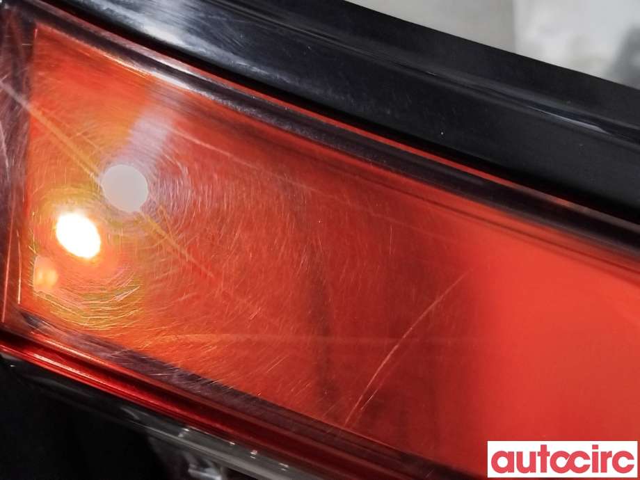Baklykt venstre indre til Toyota C-HR 2016-->>  (TOYOTA|81591F4010||81590-F4010)