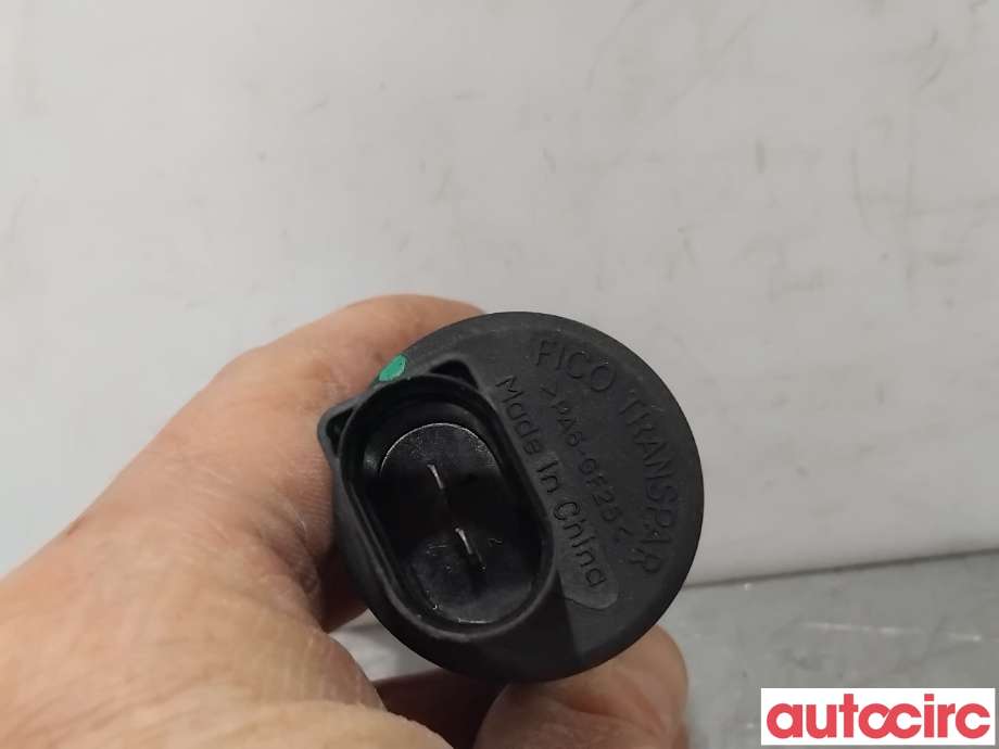 Spylerpumpe til Toyota C-HR 2016-->>  (TOYOTA|852800F010|)
