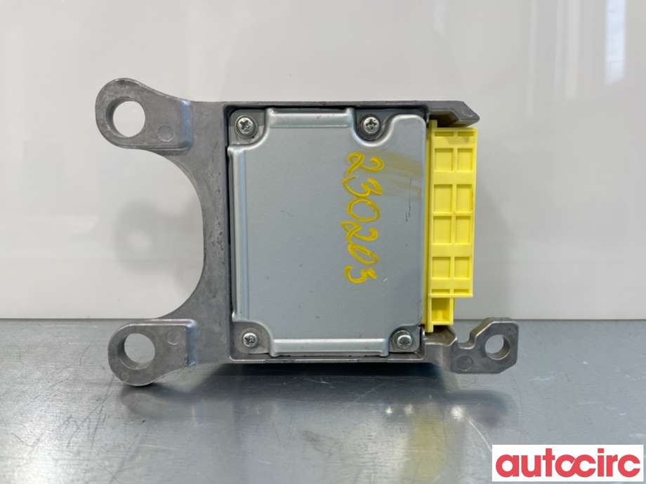 Airbag elektronikk til Toyota RAV4 2009-2013 (Type III, Fase 2) (TOYOTA|8917042330|)