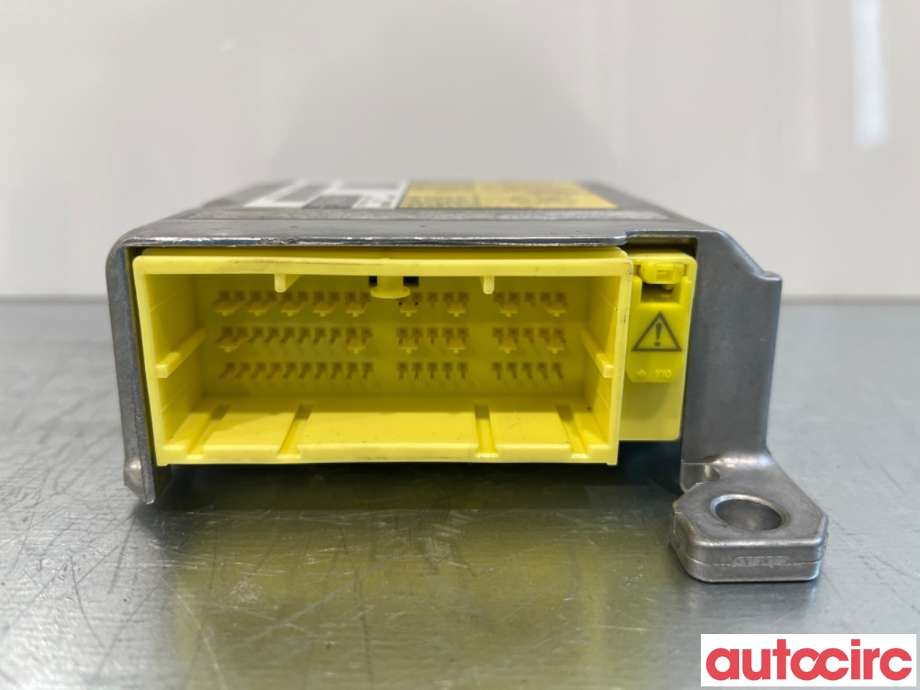 Airbag elektronikk til Toyota RAV4 2009-2013 (Type III, Fase 2) (TOYOTA|8917042330|)