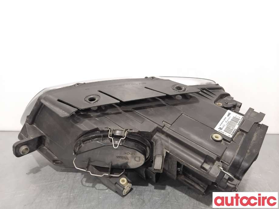 Frontlykt høyre xenon til VW Passat 2005-2010 (B6) (B6) (VOLKSWAGEN|3C0941754K|89316649|)