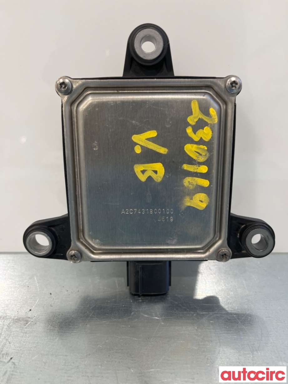 Sensor radar til Toyota Corolla 2019-->>  (TOYOTA|8816202040|A2C7662970100)