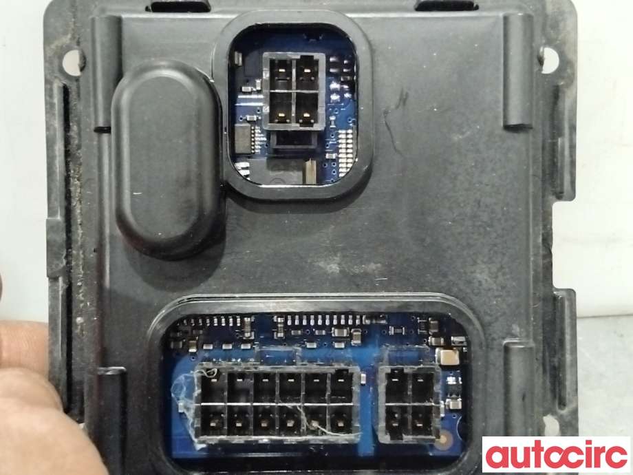 Styreenhet xenon/ballast til VW Passat 2005-2010 (B6) (B6) (VOLKSWAGEN|7L6941329A|89393663)