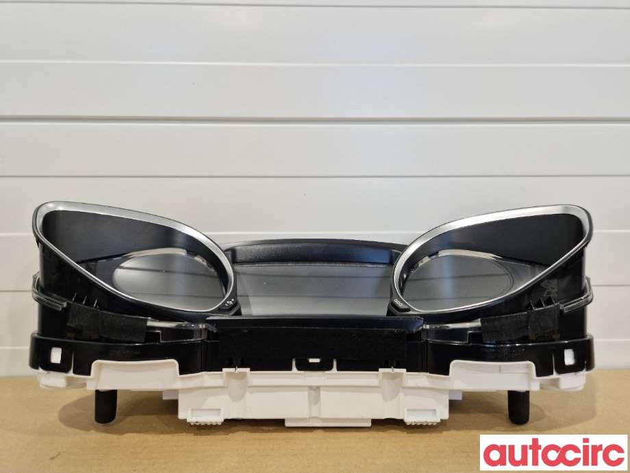 Instrumentpanel til Peugeot 308 2013-2021 (Type II)  (PEUGEOT|1628928680)