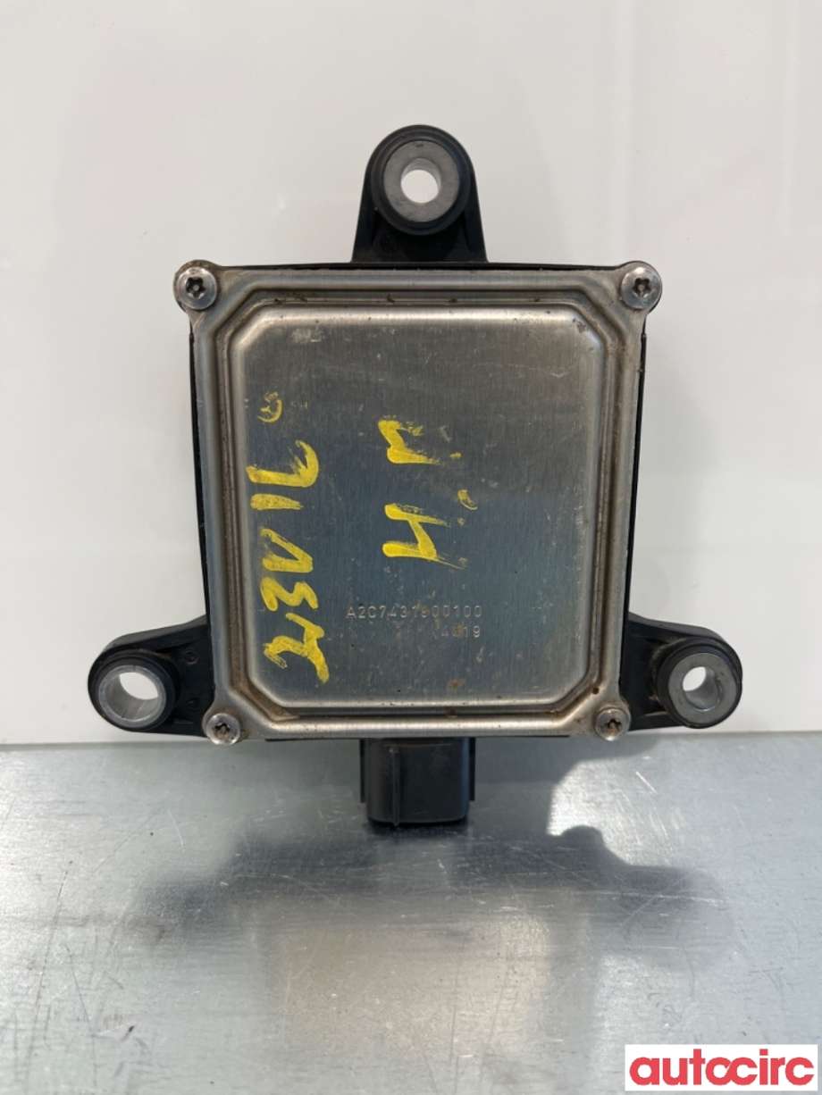 Sensor radar til Toyota Corolla 2019-->>  (TOYOTA|8816202040|A2C7662970100)