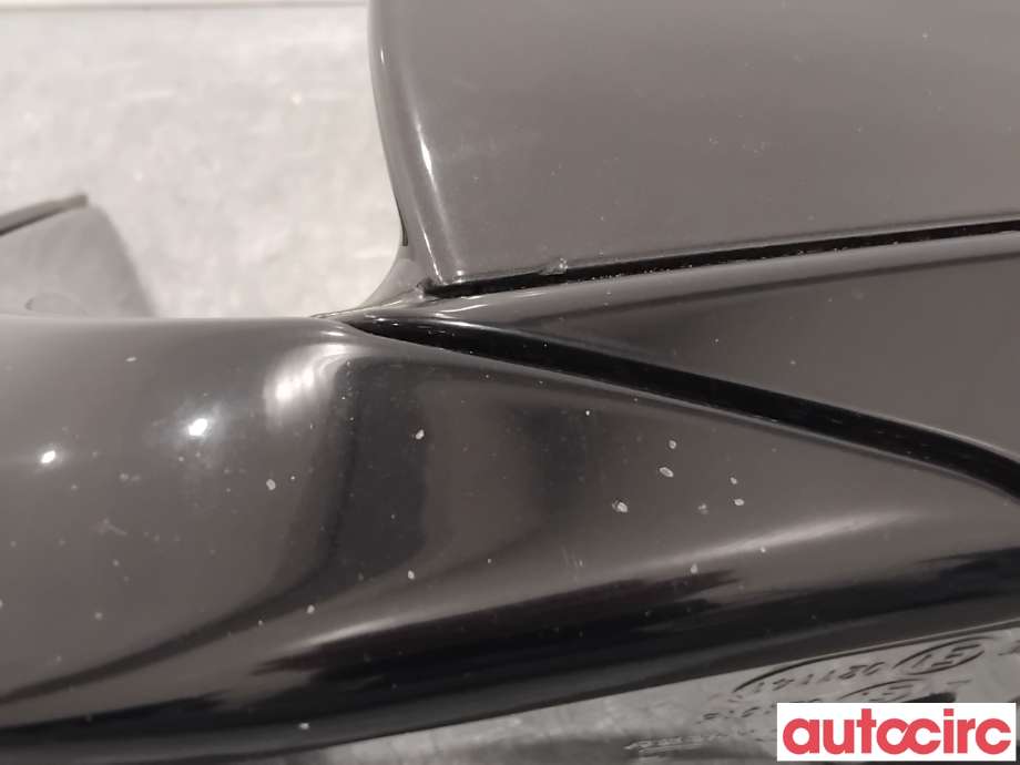 Speil venstre til BMW 5-Serie 2010-2017 (F10/F11) (F10/F11) (BMW|51167283551|)