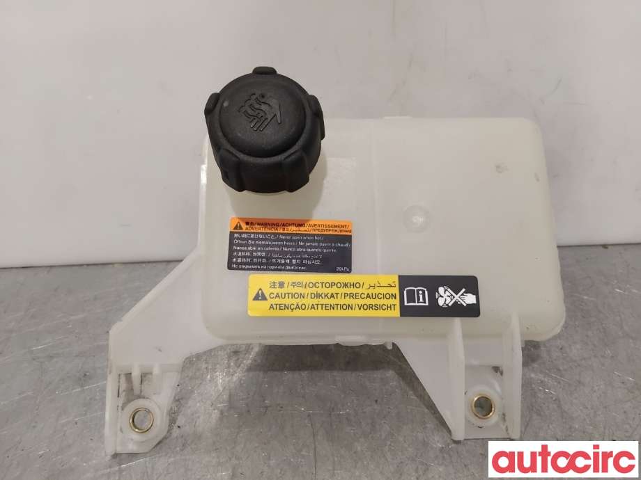 Ekspansjonstank til Nissan Leaf, 2018-->> (Type II)  (NISSAN|217105SH0A)