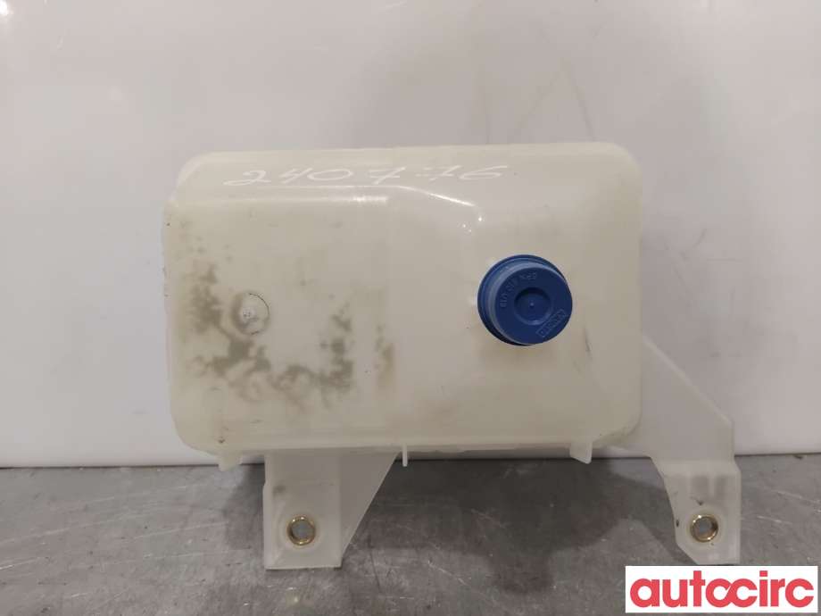 Ekspansjonstank til Nissan Leaf 2018-->> (Type II) (NISSAN|217105SH0A|)