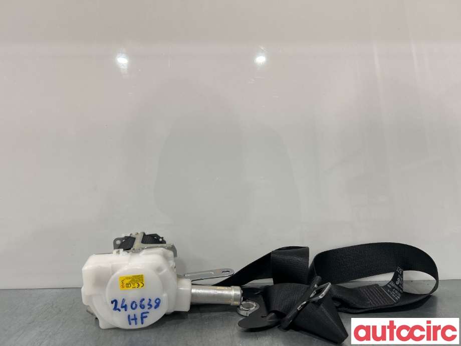 Sikkerhetsbelte foran høyre til Toyota RAV4, 2019-->> (Type V)  (TOYOTA|7321047281C7)