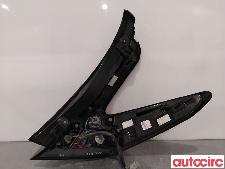 Baklykt venstre til Nissan Leaf 2018-->> (Type II) (NISSAN|265555SH0A|A4T032-0000|265555SH1A)