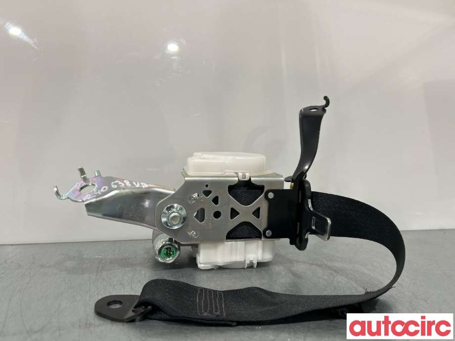 Sikkerhetsbelte bak venstre til Toyota RAV4 2019-->> (Type V) (TOYOTA|7337042230C1)