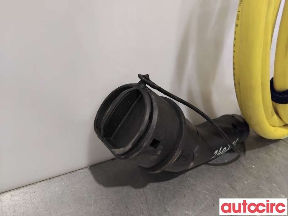 Batterilader kabel til Nissan Leaf 2018-->> (Type II)  (NISSAN|NO NR|)
