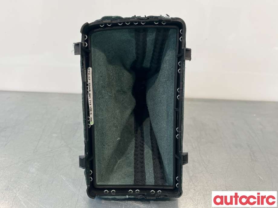 Diverse deler til Audi A4, Allroad 2009-2016 (Type I) (B8) (B8) (AUDI|8K1713139R|)