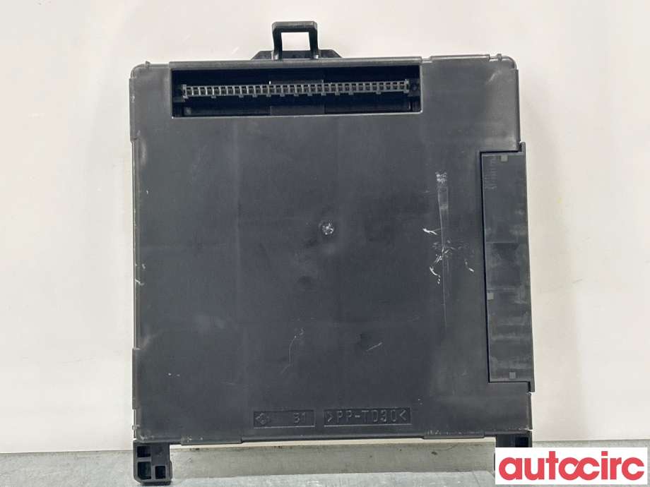 Styreenhet diverse til Toyota RAV4 2019-->> (Type V)  (TOYOTA|892204BC20)