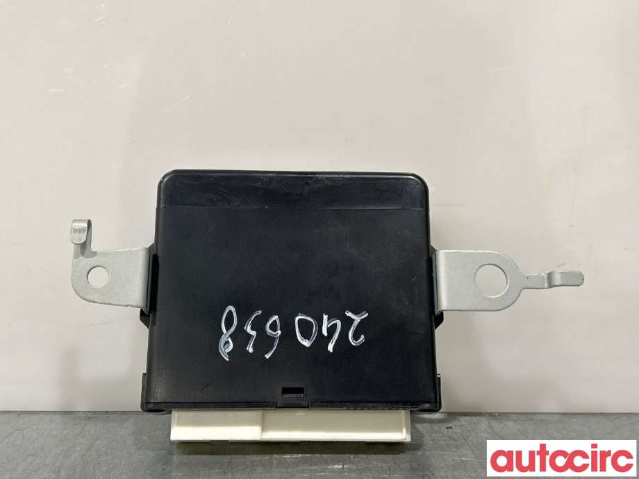 Styreenhet elektrisk bakluke til Toyota RAV4 2019-->> (Type V)  (TOYOTA|8922242101||89222-42101)