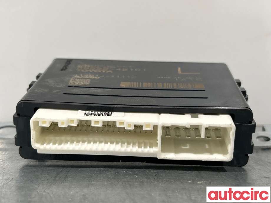 Styreenhet elektrisk bakluke til Toyota RAV4 2019-->> (Type V)  (TOYOTA|8922242101||89222-42101)
