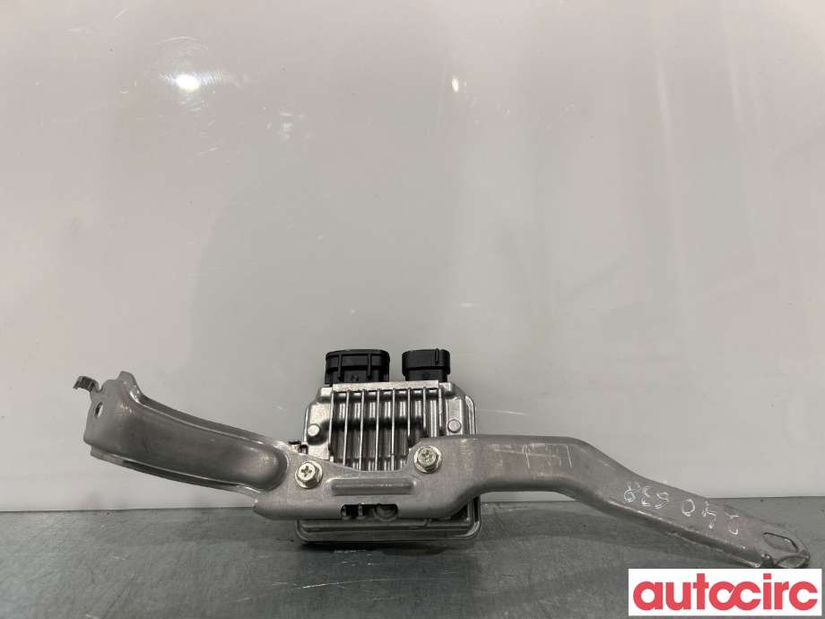 Styreenhet drivstoffpumpe til Toyota RAV4 2019-->> (Type V)  (TOYOTA|8957148010)