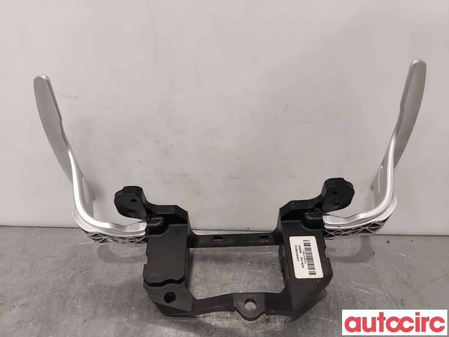 Bryter diverse til Mitsubishi Outlander 2015-->> (Type III, Fase 2)  (MITSUBISHI|2401A008|)