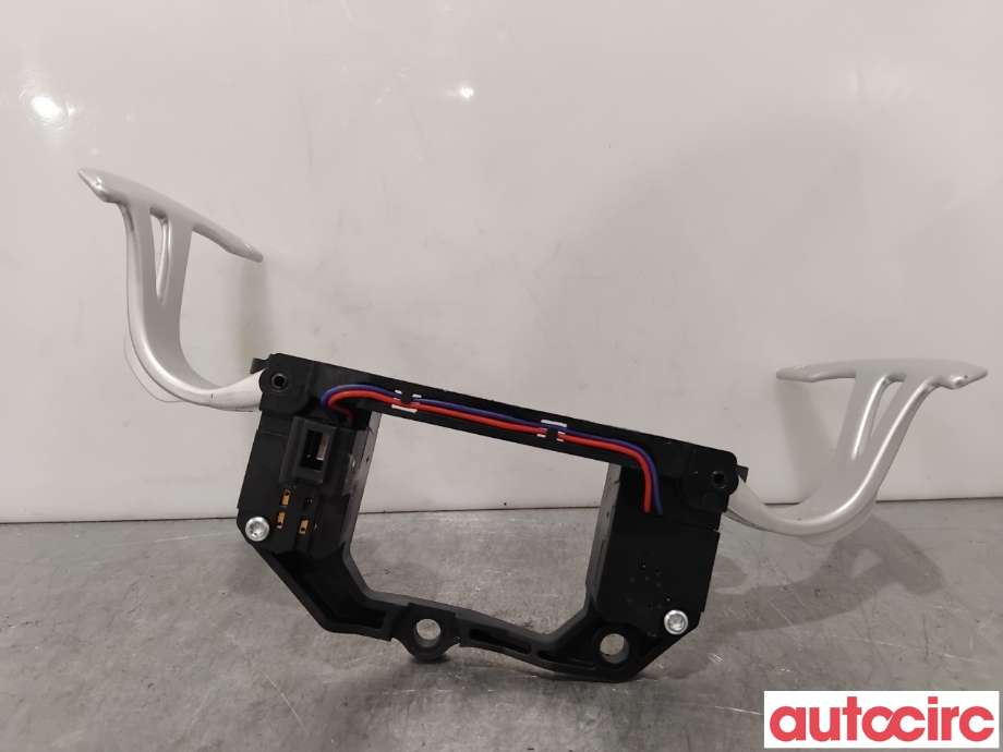 Bryter diverse til Mitsubishi Outlander 2015-->> (Type III, Fase 2)  (MITSUBISHI|2401A008|)