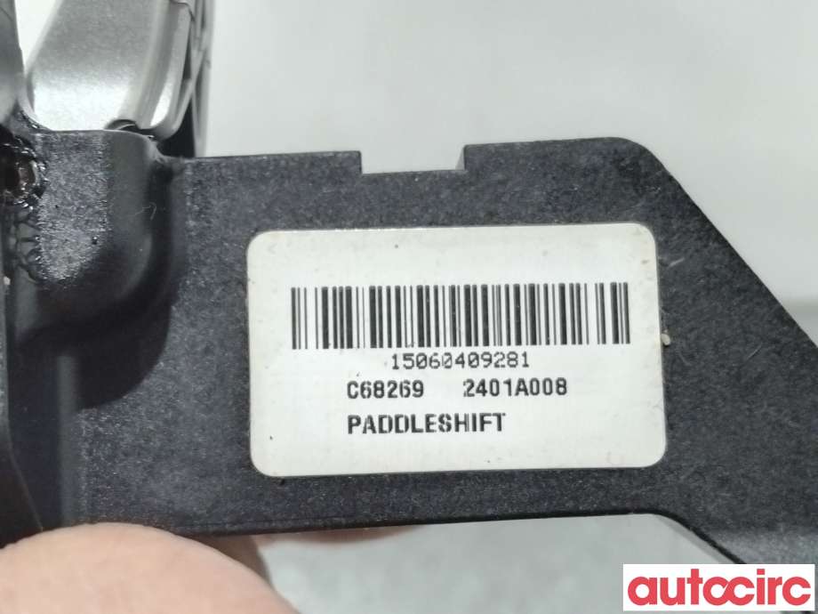 Bryter diverse til Mitsubishi Outlander 2015-->> (Type III, Fase 2)  (MITSUBISHI|2401A008|)