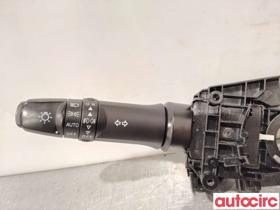 Bryter combi til Mitsubishi Outlander 2015-->> (Type III, Fase 2)  (MITSUBISHI|8600A405||8617A013)
