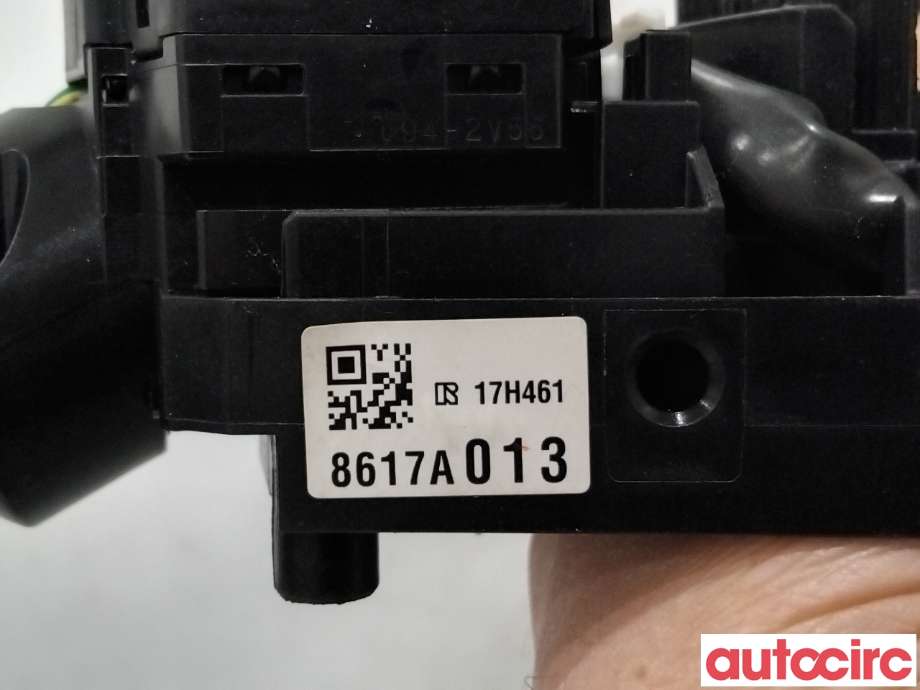 Bryter combi til Mitsubishi Outlander 2015-->> (Type III, Fase 2)  (MITSUBISHI|8600A405||8617A013)