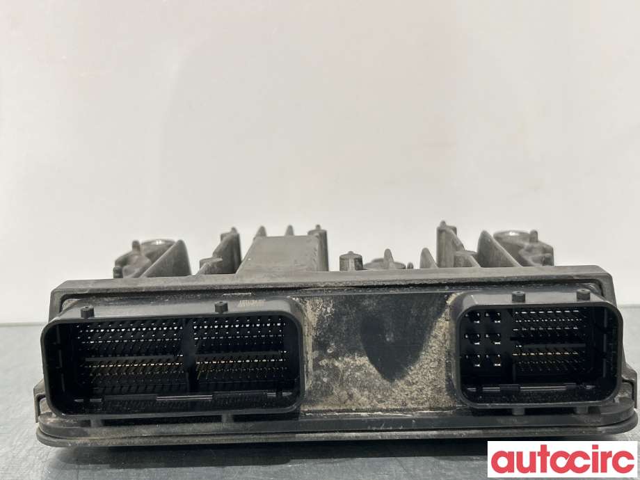 Styreenhet motor til Toyota RAV4 2019-->> (Type V)  (TOYOTA|896614AA50|276300-2930|89661-4AA50)