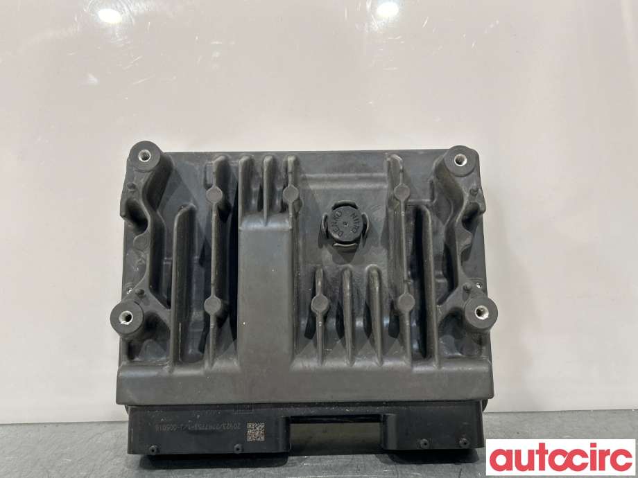 Styreenhet motor til Toyota RAV4 2019-->> (Type V)  (TOYOTA|896614AA50|276300-2930|89661-4AA50)