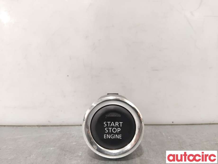 Bryter start/stopp til Mitsubishi Outlander 2015-->> (Type III, Fase 2) (MITSUBISHI|8610A150|)