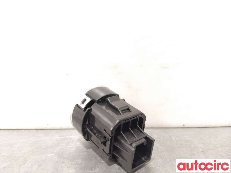 Bryter start/stopp til Mitsubishi Outlander 2015-->> (Type III, Fase 2) (MITSUBISHI|8610A150|)