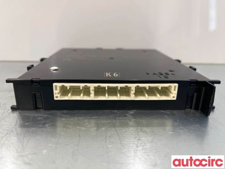 Styreenhet nøkkelfri/keyless til Toyota Corolla 2019-->>  (TOYOTA|899H002061|MB233600-6970|89990-02481)