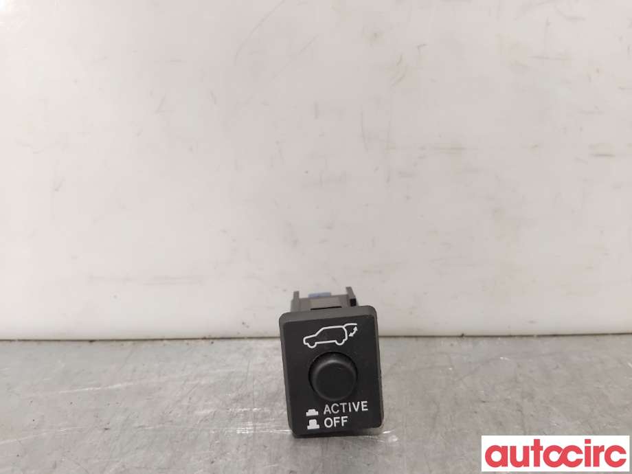Bryter baklukeåpner til Mitsubishi Outlander 2015-->> (Type III, Fase 2) (MITSUBISHI|8616A009|)