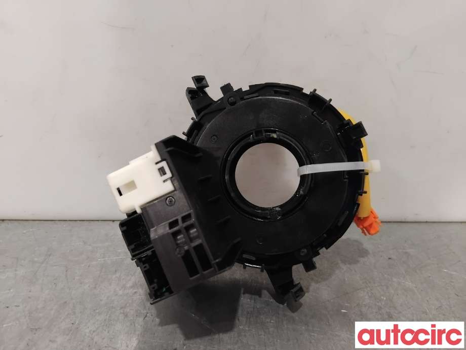 Airbag slepering til Mitsubishi Outlander 2015-->> (Type III, Fase 2)  (MITSUBISHI|8619A167|)
