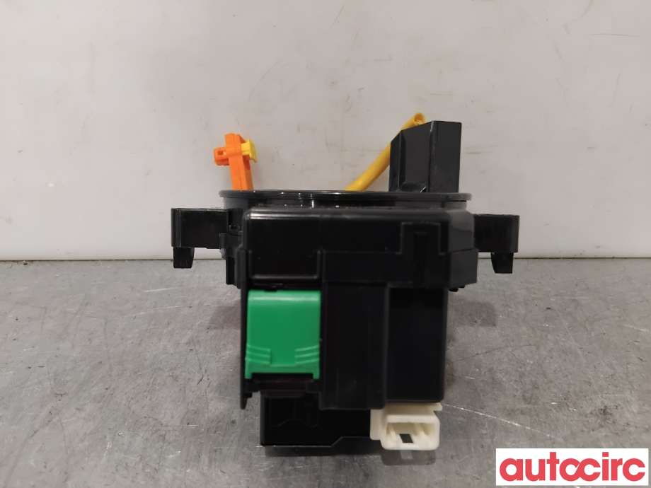 Airbag slepering til Mitsubishi Outlander 2015-->> (Type III, Fase 2)  (MITSUBISHI|8619A167|)