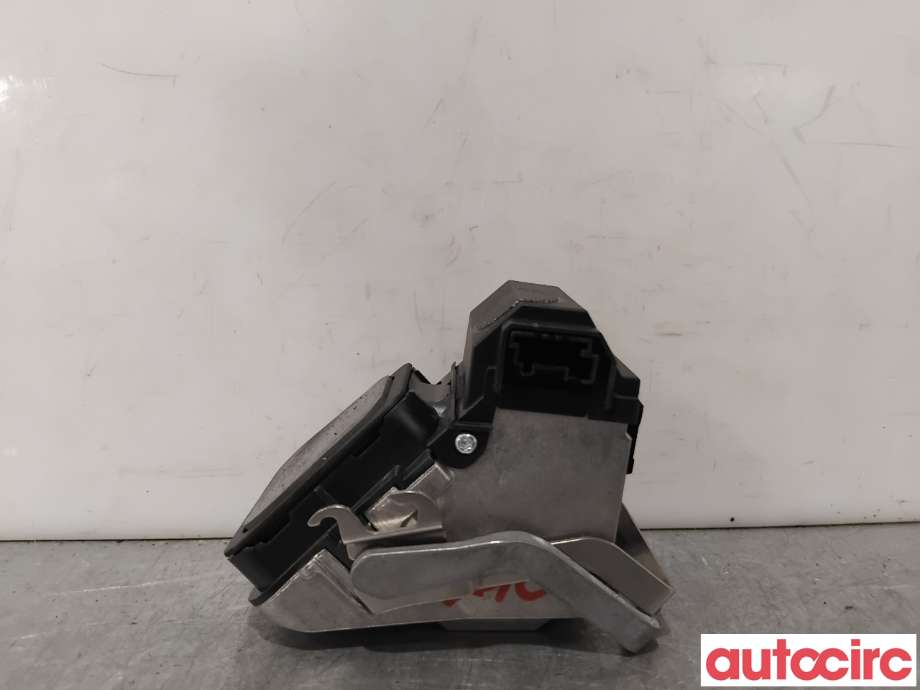 Sensor radar til Mitsubishi Outlander 2015-->> (Type III, Fase 2)  (MITSUBISHI|8780A016|10110446-01)