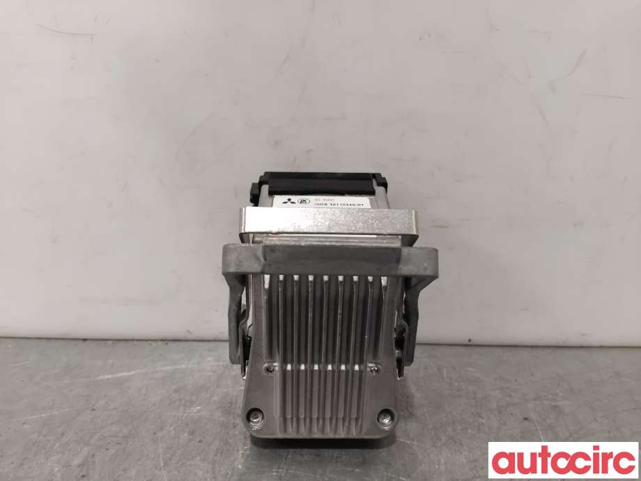 Sensor radar til Mitsubishi Outlander 2015-->> (Type III, Fase 2)  (MITSUBISHI|8780A016|10110446-01)