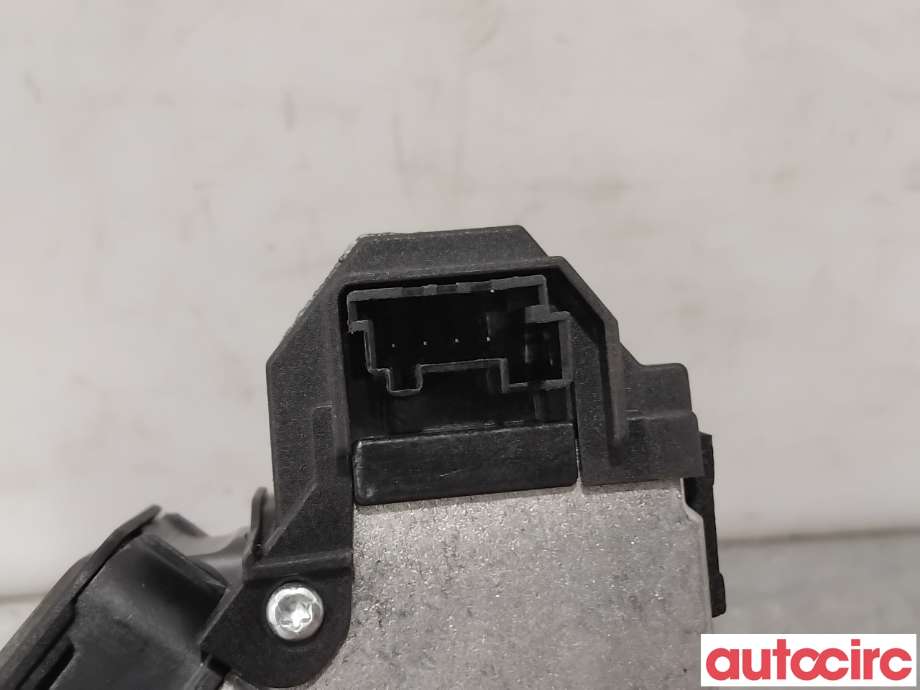 Sensor radar til Mitsubishi Outlander 2015-->> (Type III, Fase 2)  (MITSUBISHI|8780A016|10110446-01)