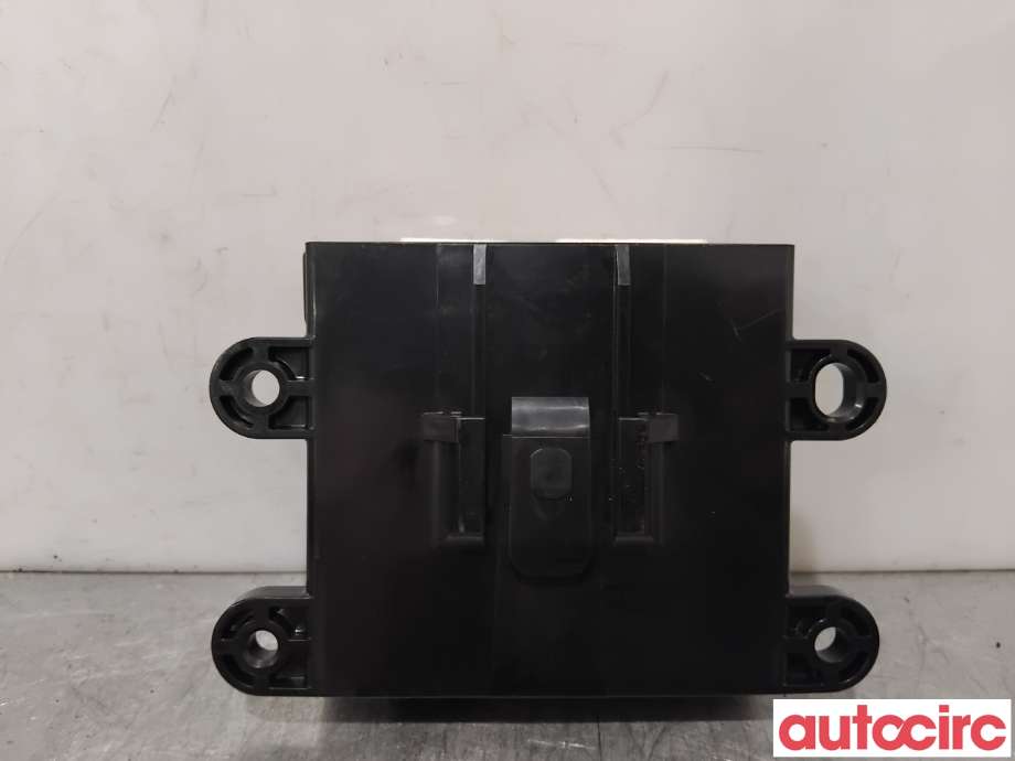 Styreenhet nøkkelfri/keyless til Mitsubishi Outlander 2015-->> (Type III, Fase 2)  (MITSUBISHI|8637B321|GGM-M002-203)